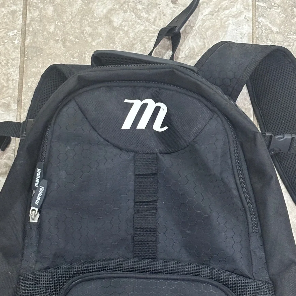 Marucci F5 Bat Pack Baseball